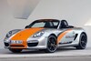 Porsche Boxster E