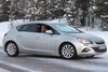 Opel Astra GSI