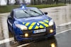Renault Mégane RS Gendarmerie