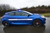 Renault Mégane RS Gendarmerie