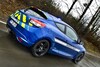 Renault Mégane RS Gendarmerie
