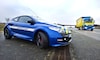Renault Mégane RS Gendarmerie