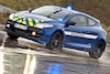 Renault Mégane RS Gendarmerie