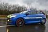 Renault Mégane RS Gendarmerie
