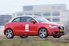 Audi A1 1.4 TFSI S-Tronic