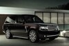 Range Rover Autobiography Ultimate Edition