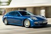 Porsche Panamera S Hybrid