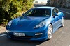 Porsche Panamera S Hybrid