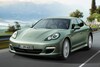 Porsche Panamera S Hybrid