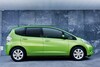 Honda Jazz Hybrid