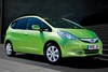 Honda Jazz Hybrid
