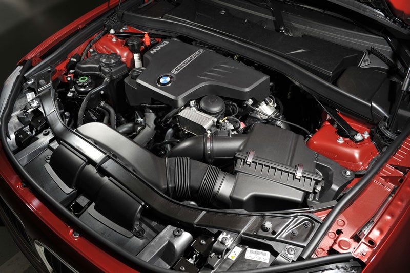 BMW X1 xDrive 28i