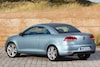 Volkswagen Eos