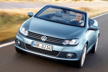 Volkswagen Eos