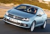Volkswagen Eos