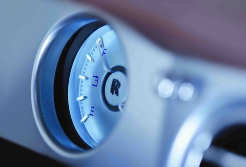 Experimenteren met elektrische Rolls-Royce