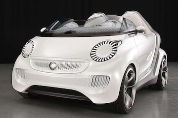 Smart Forspeed Concept