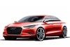 Audi A3 Concept