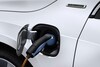 Volvo V60 plug in hybrid