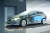Volvo V60 plug in hybrid