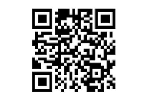 Nieuw in AutoWeek: QR-codes