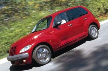 Chrysler PT Cruiser