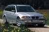 BMW 3-serie