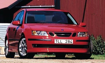 Saab 9-3