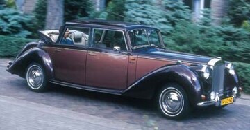 Empire Windsor/Sabre Six