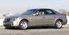 Cadillac CTS