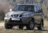 Nissan Terrano