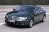 Volkswagen Phaeton