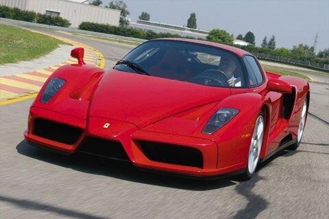 Ferrari Enzo