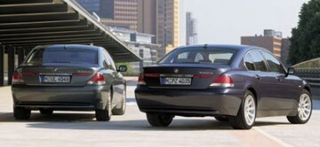 BMW 7-serie
