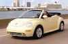 Volkswagen New Beetle