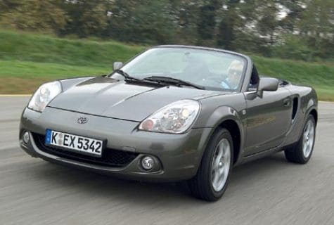 Toyota Celica