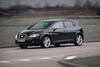Seat Leon klokje rond