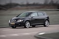 Seat Leon klokje rond