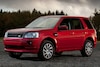 Land Rover Freelander Sport Limited Edition