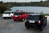 Land Rover Freelander Sport Limited Edition