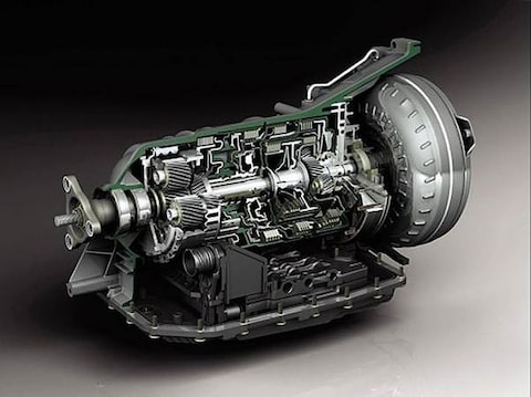 GM en Ford knutselen samen aan transmissies