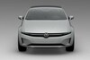 Italdesign Giugiaro Volkswagen Concept