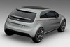 Italdesign Giugiaro Volkswagen Concept
