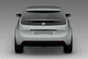 Italdesign Giugiaro Volkswagen Concept