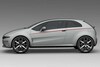 Italdesign Giugiaro Volkswagen Concept