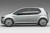 Italdesign Giugiaro Volkswagen Concept
