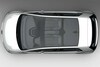 Italdesign Giugiaro Volkswagen Concept