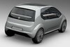 Italdesign Giugiaro Volkswagen Concept