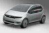 Italdesign Giugiaro Volkswagen Concept