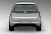 Italdesign Giugiaro Volkswagen Concept
